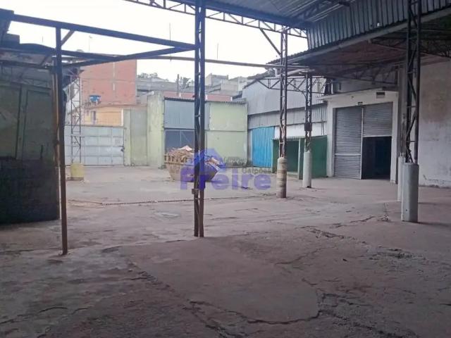 Galpão aluguel em Região Imediata de São Paulo, Região Metropolitana de São Paulo