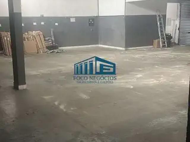 Galpão aluguel em Região Imediata de São Paulo, Região Metropolitana de São Paulo