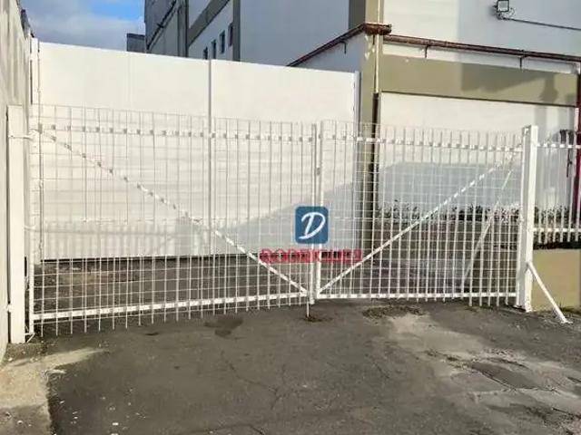 Galpão aluguel em Região Imediata de São Paulo, Região Metropolitana de São Paulo