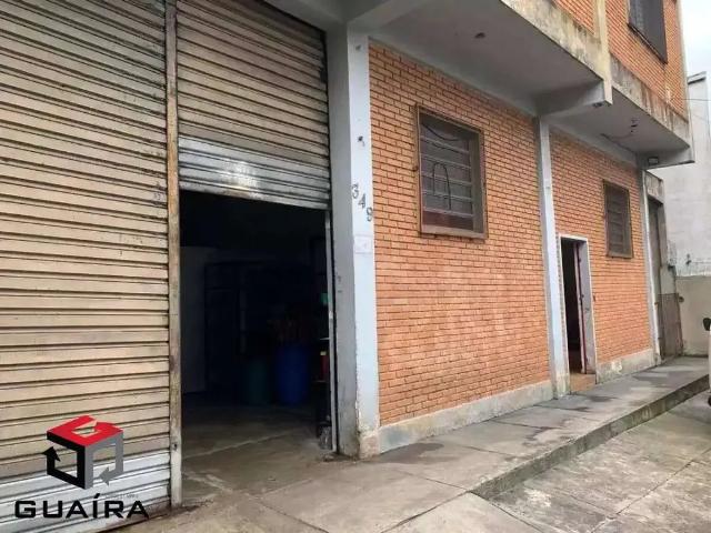 Galpão aluguel em Diadema