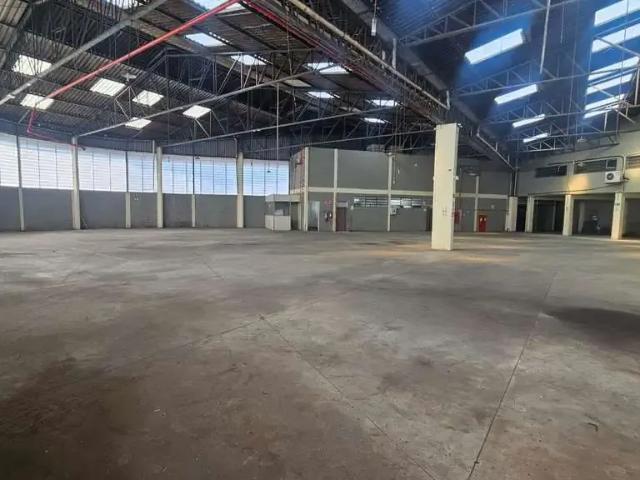 Galpão aluguel em Região Imediata de São Paulo, Região Metropolitana de São Paulo