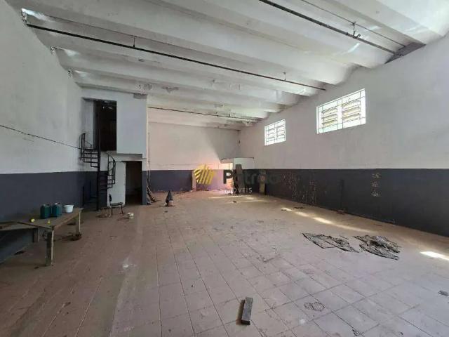 Galpão aluguel em Diadema