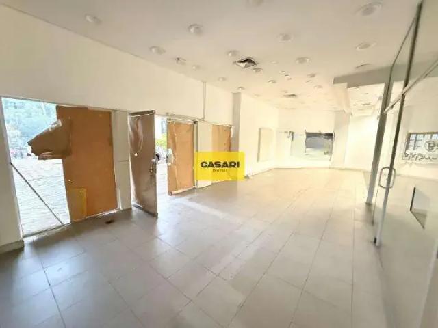 Galpão aluguel em Região Imediata de São Paulo, Região Metropolitana de São Paulo