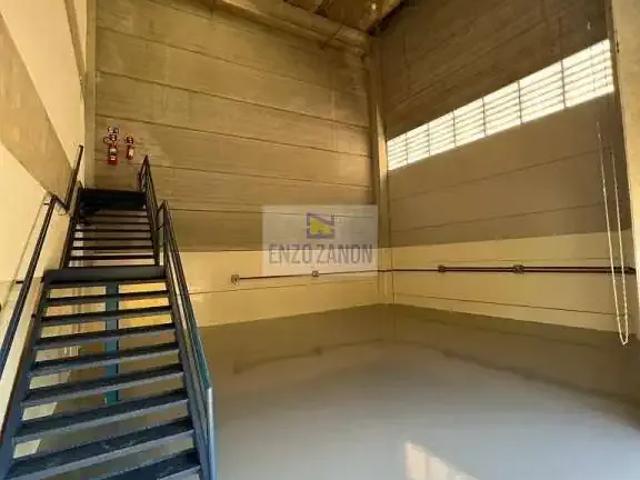 Galpão aluguel em Região Imediata de São Paulo, Região Metropolitana de São Paulo