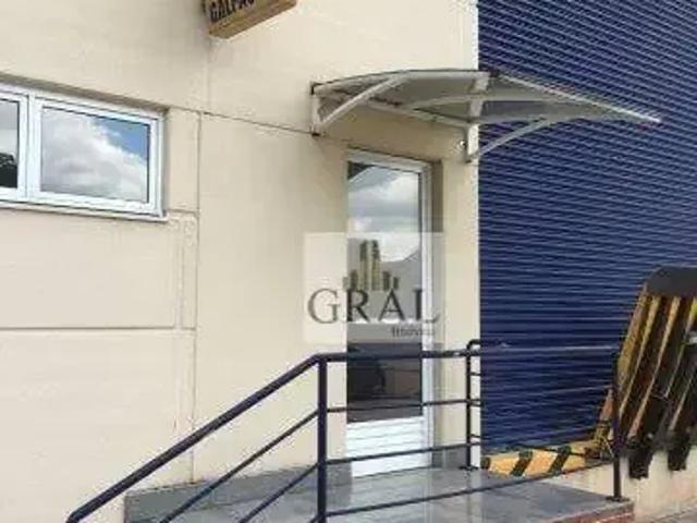 Galpão aluguel em Região Imediata de São Paulo, Região Metropolitana de São Paulo