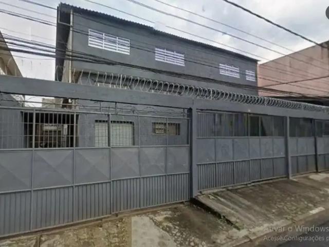 Galpão aluguel em Região Imediata de São Paulo, Região Metropolitana de São Paulo