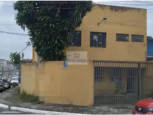Galpão aluguel em Região Imediata de São Paulo, Região Metropolitana de São Paulo