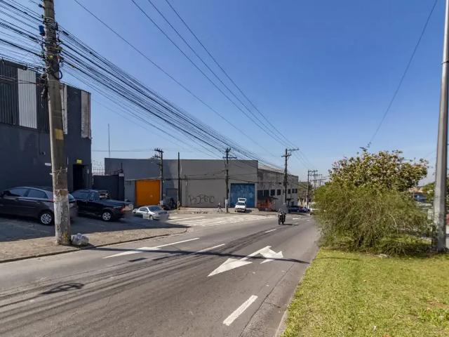 Galpão aluguel em Região Imediata de São Paulo, Região Metropolitana de São Paulo