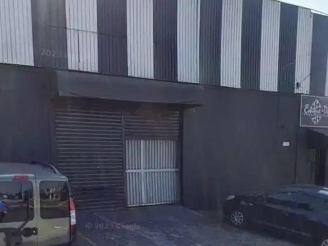 Galpão aluguel em Região Imediata de São Paulo, Região Metropolitana de São Paulo