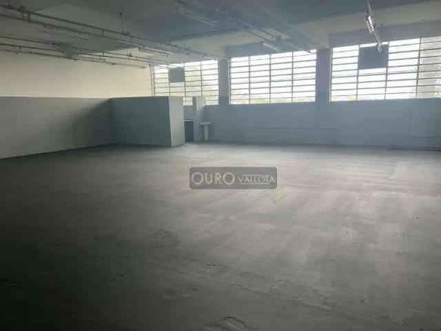 Galpão aluguel em Região Imediata de São Paulo, Região Metropolitana de São Paulo