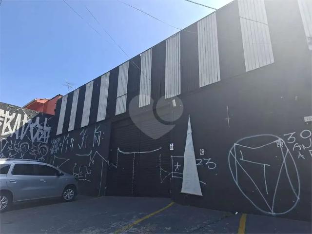 Galpão aluguel em Região Imediata de São Paulo, Região Metropolitana de São Paulo