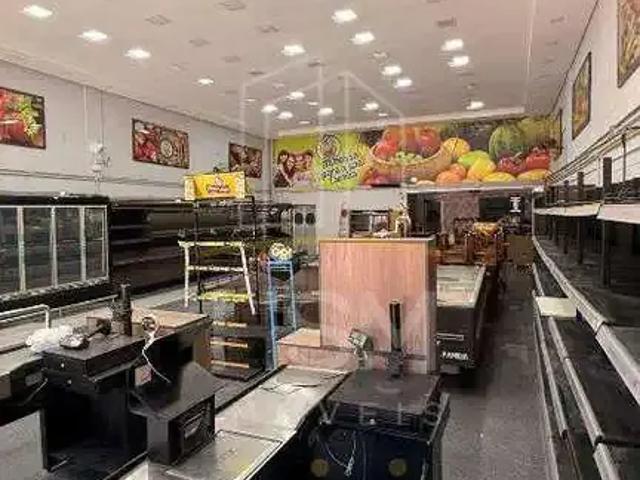 Galpão aluguel em Região Imediata de São Paulo, Região Metropolitana de São Paulo