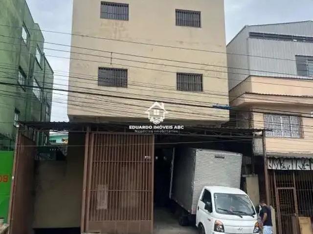 Galpão aluguel em Região Imediata de São Paulo, Região Metropolitana de São Paulo