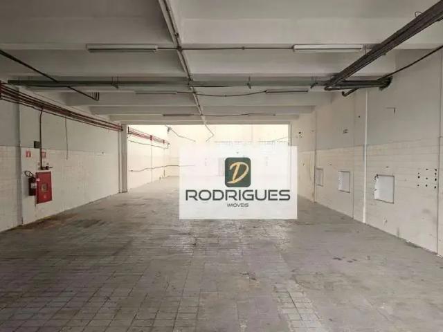 Galpão aluguel em Região Imediata de São Paulo, Região Metropolitana de São Paulo