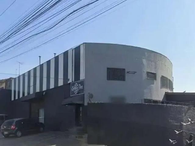 Galpão aluguel em Região Imediata de São Paulo, Região Metropolitana de São Paulo