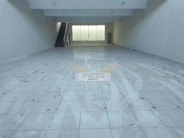 Galpão aluguel em Região Imediata de São Paulo, Região Metropolitana de São Paulo