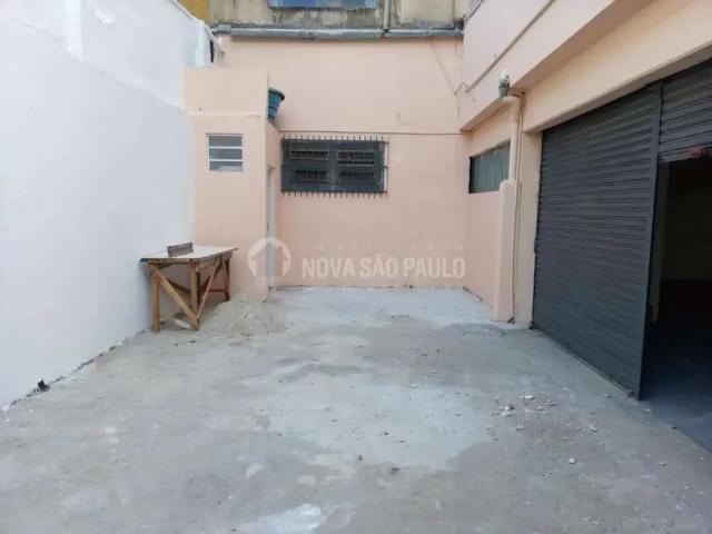 Galpão aluguel em Região Imediata de São Paulo, Região Metropolitana de São Paulo