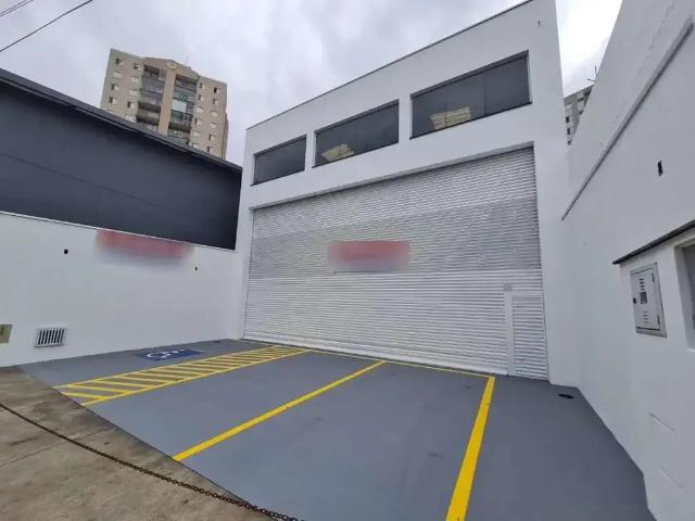 Galpão aluguel em Região Imediata de São Paulo, Região Metropolitana de São Paulo