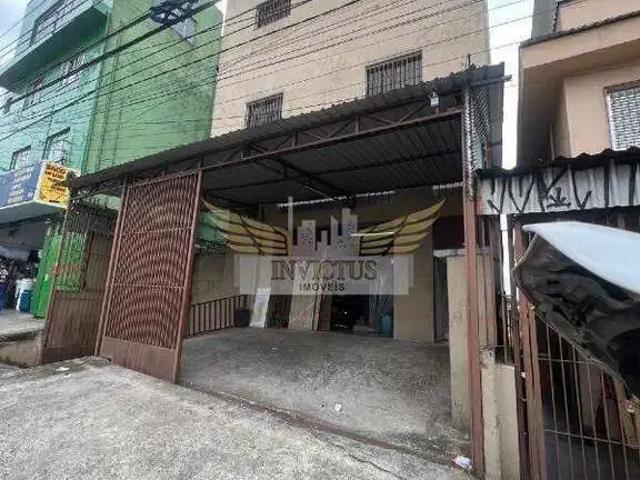 Galpão aluguel em Região Imediata de São Paulo, Região Metropolitana de São Paulo
