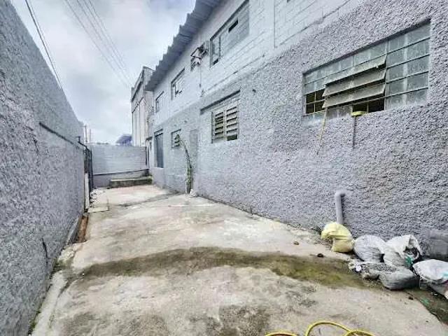 Galpão aluguel em Região Imediata de São Paulo, Região Metropolitana de São Paulo