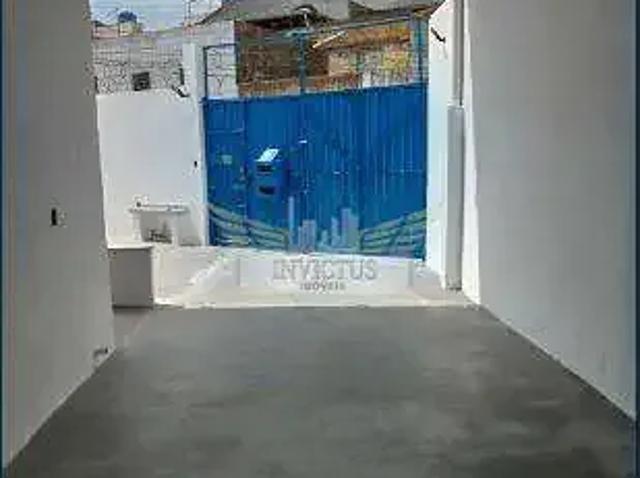 Galpão aluguel em Região Imediata de São Paulo, Região Metropolitana de São Paulo