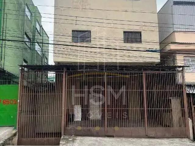Galpão aluguel em Região Imediata de São Paulo, Região Metropolitana de São Paulo