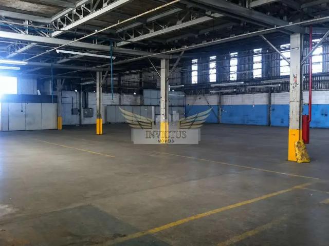 Galpão aluguel em Região Imediata de São Paulo, Região Metropolitana de São Paulo