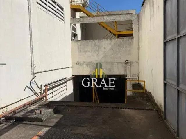 Galpão aluguel em Região Imediata de São Paulo, Região Metropolitana de São Paulo