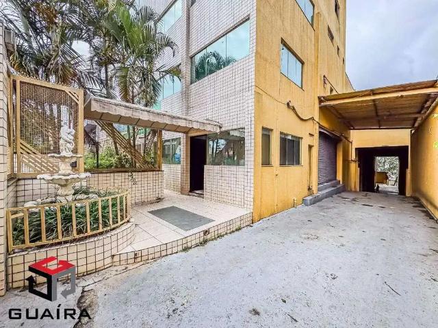 Galpão aluguel em Região Imediata de São Paulo, Região Metropolitana de São Paulo