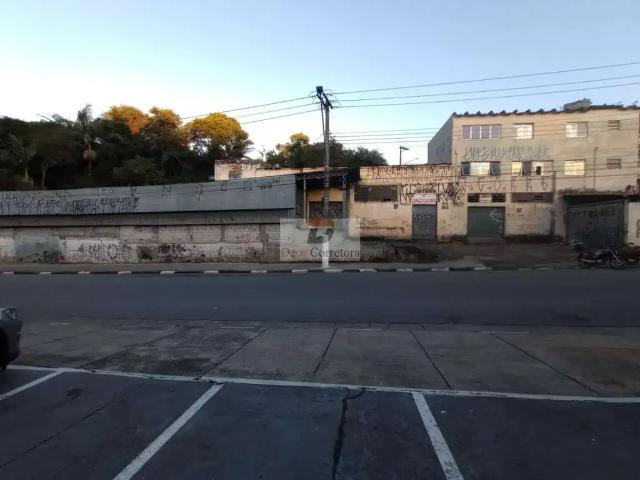 Galpão aluguel em Região Imediata de São Paulo, Região Metropolitana de São Paulo