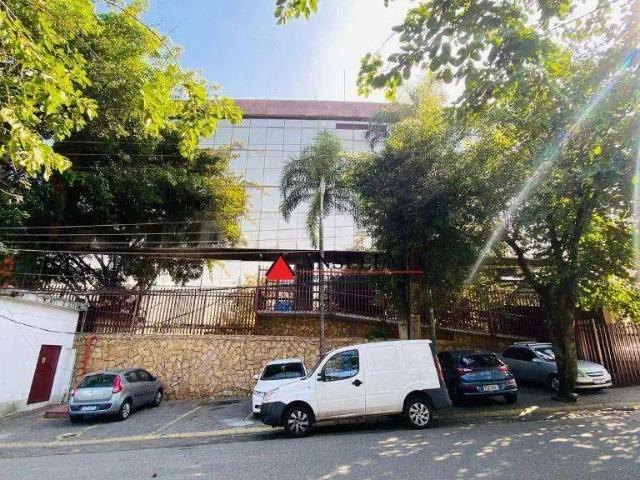 Galpão aluguel em Região Imediata de São Paulo, Região Metropolitana de São Paulo