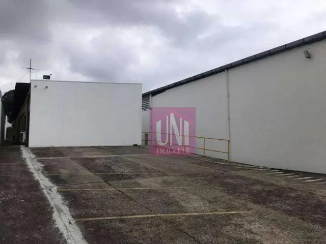 Galpão aluguel em Região Imediata de São Paulo, Região Metropolitana de São Paulo