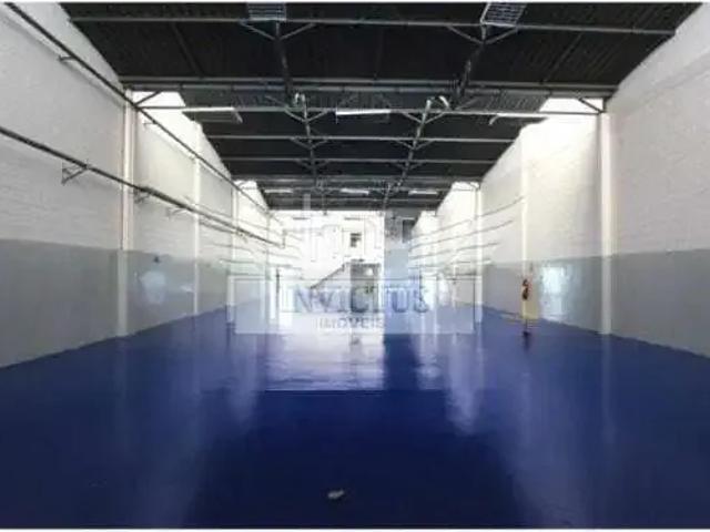 Galpão aluguel em Diadema