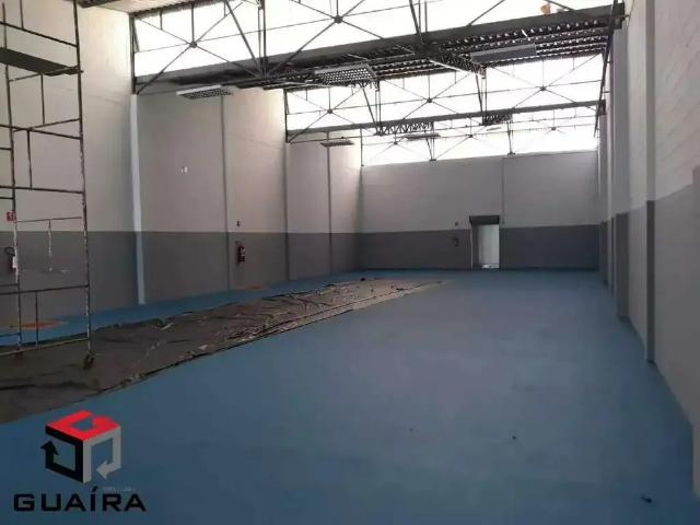 Galpão aluguel em Diadema