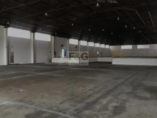 Galpão aluguel em Região Imediata de São Paulo, Região Metropolitana de São Paulo