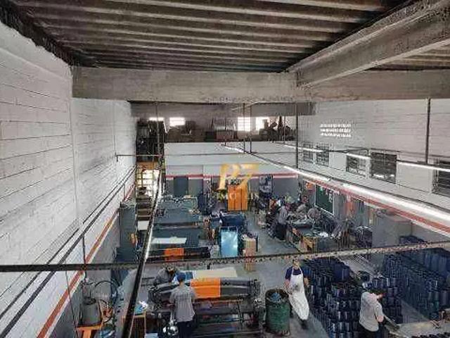 Galpão aluguel em Região Imediata de São Paulo, Região Metropolitana de São Paulo