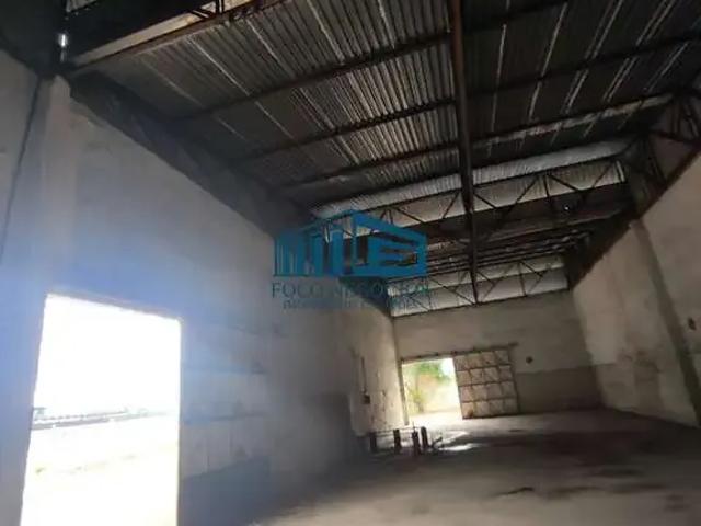 Galpão aluguel em Região Imediata de São Paulo, Região Metropolitana de São Paulo