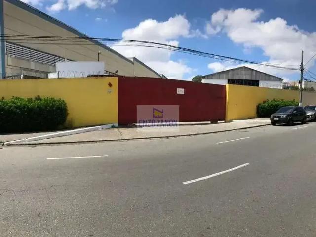 Galpão aluguel em Região Imediata de São Paulo, Região Metropolitana de São Paulo