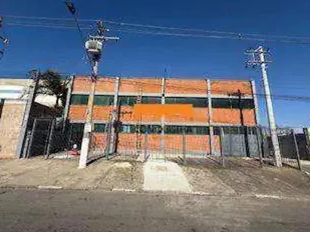 Galpão aluguel em Região Imediata de São Paulo, Região Metropolitana de São Paulo