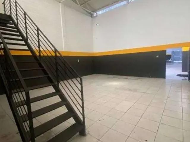 Galpão aluguel em Região Imediata de São Paulo, Região Metropolitana de São Paulo