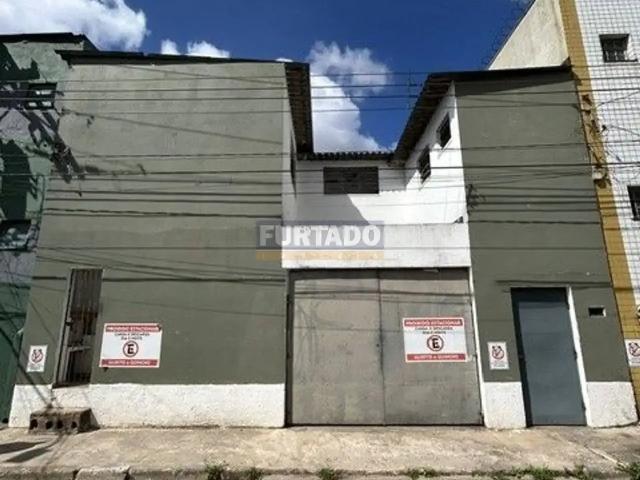 Galpão aluguel em Região Imediata de São Paulo, Região Metropolitana de São Paulo