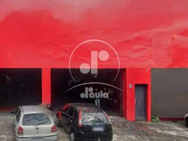 Galpão aluguel em Região Imediata de São Paulo, Região Metropolitana de São Paulo