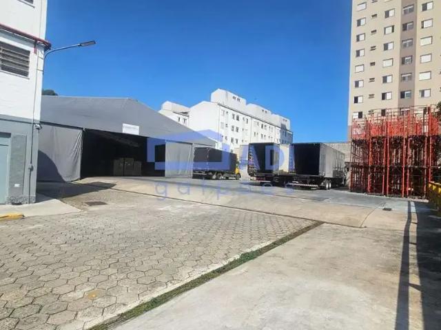 Galpão aluguel em Região Imediata de São Paulo, Região Metropolitana de São Paulo