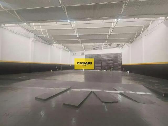Galpão aluguel em Região Imediata de São Paulo, Região Metropolitana de São Paulo