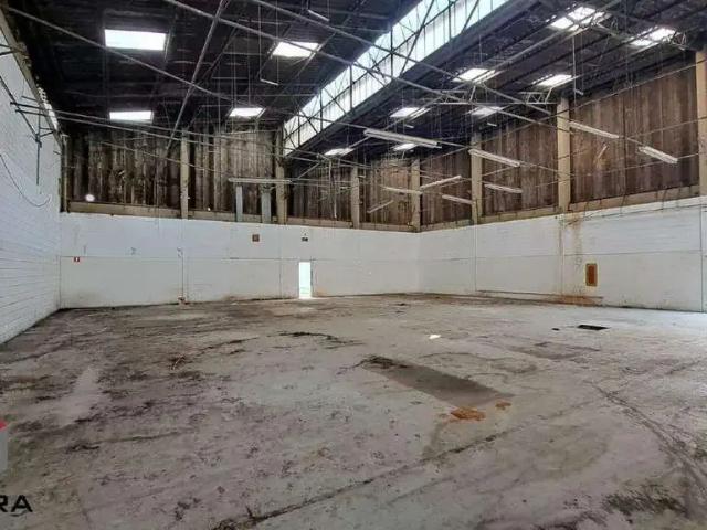 Galpão aluguel em Diadema