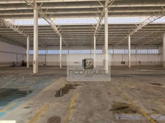 Galpão aluguel em Região Imediata de São Paulo, Região Metropolitana de São Paulo