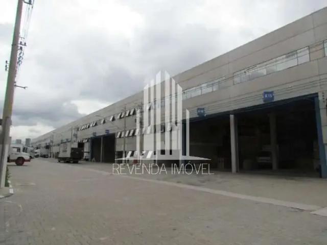 Galpão aluguel em Diadema