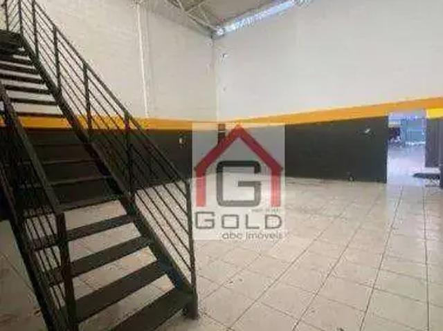 Galpão aluguel em Região Imediata de São Paulo, Região Metropolitana de São Paulo