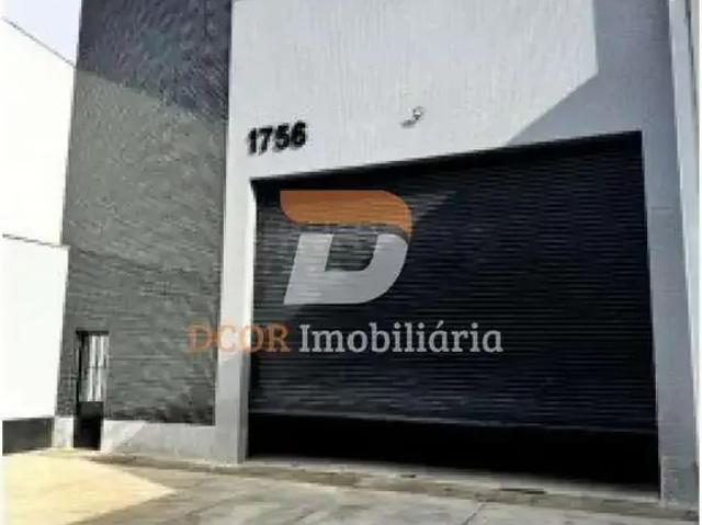 Galpão aluguel em Região Imediata de São Paulo, Região Metropolitana de São Paulo