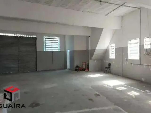 Galpão aluguel em Região Imediata de São Paulo, Região Metropolitana de São Paulo